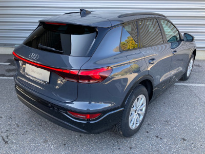 Audi Q6 e-tron Gebrauchtwagen Audi Q6 e-tron Gebrauchtwagen