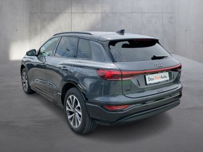 Audi Q6 e-tron Gebrauchtwagen Audi Q6 e-tron Gebrauchtwagen