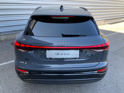 Audi Q6 e-tron Gebrauchtwagen Audi Q6 e-tron Gebrauchtwagen