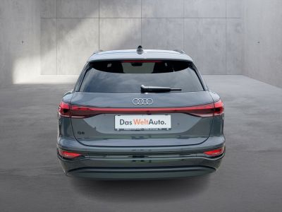 Audi Q6 e-tron Gebrauchtwagen Audi Q6 e-tron Gebrauchtwagen