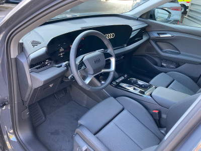Audi Q6 e-tron Gebrauchtwagen Audi Q6 e-tron Gebrauchtwagen