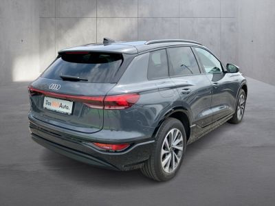 Audi Q6 e-tron Gebrauchtwagen Audi Q6 e-tron Gebrauchtwagen