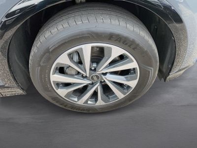 Audi Q6 e-tron Gebrauchtwagen Audi Q6 e-tron Gebrauchtwagen
