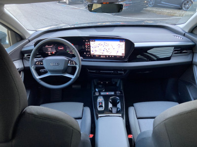 Audi Q6 e-tron Gebrauchtwagen Audi Q6 e-tron Gebrauchtwagen