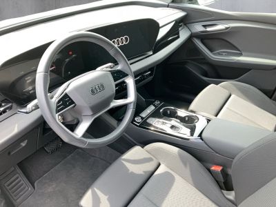 Audi Q6 e-tron Gebrauchtwagen Audi Q6 e-tron Gebrauchtwagen