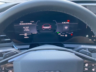 Audi Q6 e-tron Gebrauchtwagen Audi Q6 e-tron Gebrauchtwagen