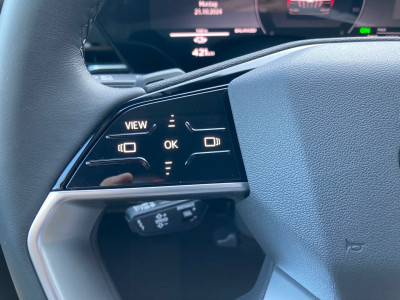 Audi Q6 e-tron Gebrauchtwagen Audi Q6 e-tron Gebrauchtwagen
