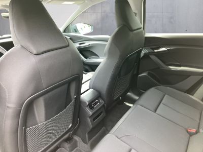 Audi Q6 e-tron Gebrauchtwagen Audi Q6 e-tron Gebrauchtwagen