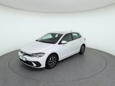 VW Polo Gebrauchtwagen VW Polo Gebrauchtwagen