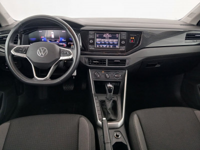 VW Polo Gebrauchtwagen VW Polo Gebrauchtwagen