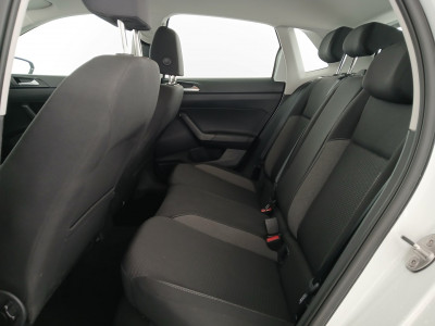 VW Polo Gebrauchtwagen VW Polo Gebrauchtwagen