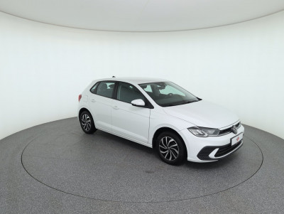 VW Polo Gebrauchtwagen VW Polo Gebrauchtwagen