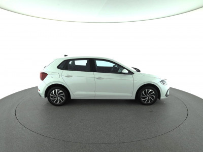 VW Polo Gebrauchtwagen VW Polo Gebrauchtwagen