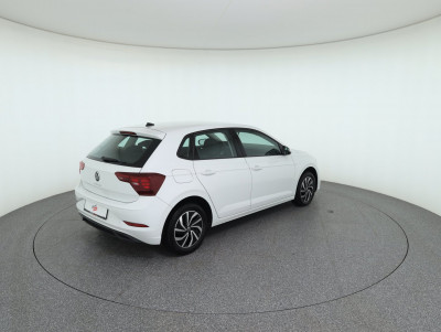VW Polo Gebrauchtwagen VW Polo Gebrauchtwagen