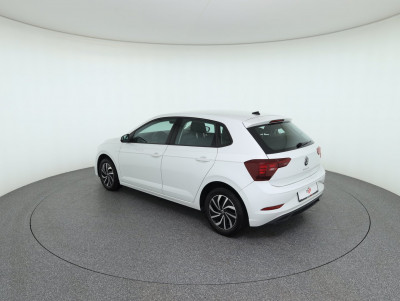 VW Polo Gebrauchtwagen VW Polo Gebrauchtwagen