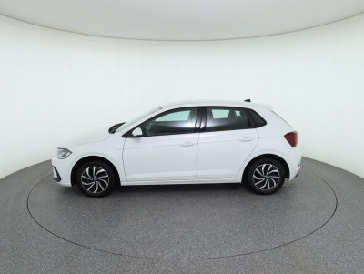 VW Polo Gebrauchtwagen VW Polo Gebrauchtwagen