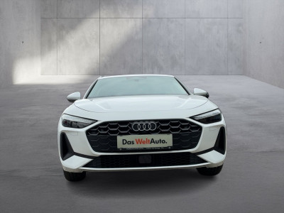 Audi A5 Gebrauchtwagen Audi A5 Gebrauchtwagen