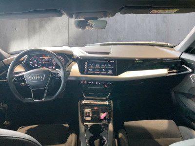 Audi e-tron GT Gebrauchtwagen Audi e-tron GT Gebrauchtwagen