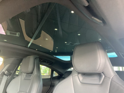 Audi e-tron GT Gebrauchtwagen Audi e-tron GT Gebrauchtwagen