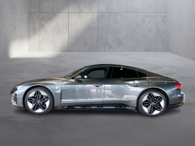 Audi e-tron GT Gebrauchtwagen Audi e-tron GT Gebrauchtwagen