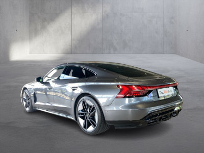 Audi e-tron GT Gebrauchtwagen Audi e-tron GT Gebrauchtwagen