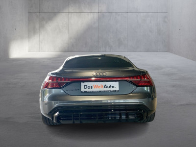 Audi e-tron GT Gebrauchtwagen Audi e-tron GT Gebrauchtwagen