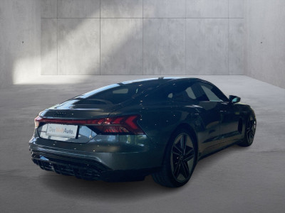 Audi e-tron GT Gebrauchtwagen Audi e-tron GT Gebrauchtwagen