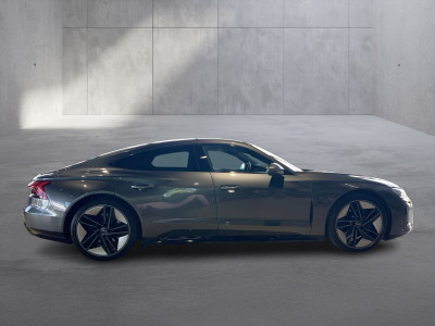 Audi e-tron GT Gebrauchtwagen Audi e-tron GT Gebrauchtwagen