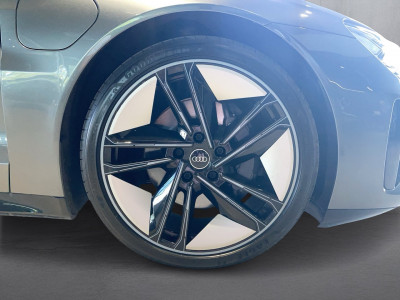 Audi e-tron GT Gebrauchtwagen Audi e-tron GT Gebrauchtwagen