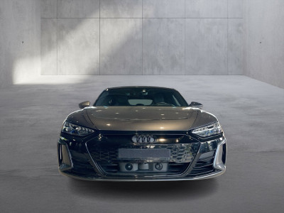 Audi e-tron GT Gebrauchtwagen Audi e-tron GT Gebrauchtwagen