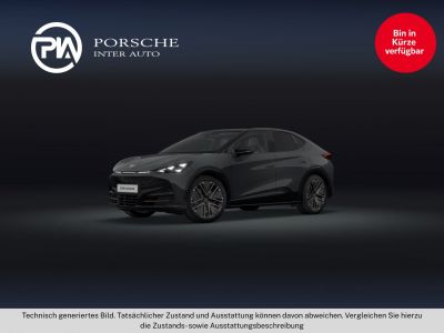 Cupra Tavascan Gebrauchtwagen