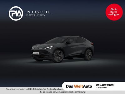 Cupra Tavascan Gebrauchtwagen