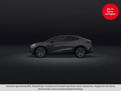 Cupra Tavascan Gebrauchtwagen Cupra Tavascan Gebrauchtwagen