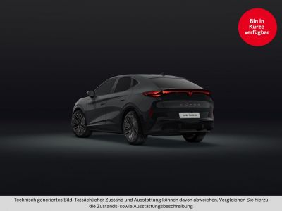 Cupra Tavascan Gebrauchtwagen Cupra Tavascan Gebrauchtwagen