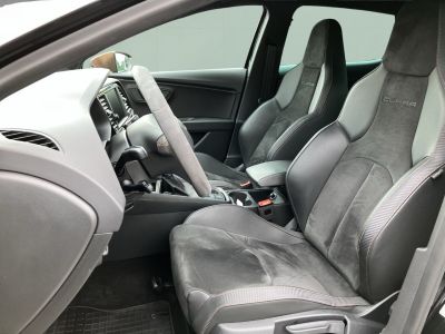 Seat Leon Gebrauchtwagen Seat Leon Gebrauchtwagen