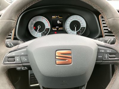 Seat Leon Gebrauchtwagen Seat Leon Gebrauchtwagen