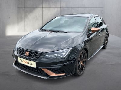 Seat Leon Gebrauchtwagen Seat Leon Gebrauchtwagen