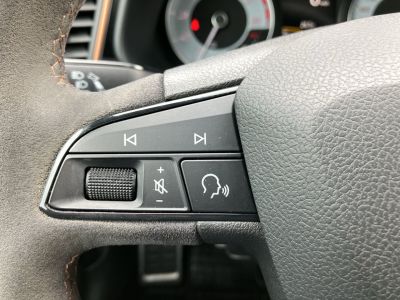 Seat Leon Gebrauchtwagen Seat Leon Gebrauchtwagen