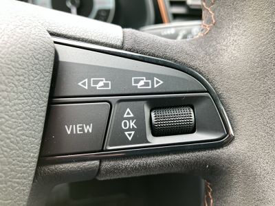 Seat Leon Gebrauchtwagen Seat Leon Gebrauchtwagen
