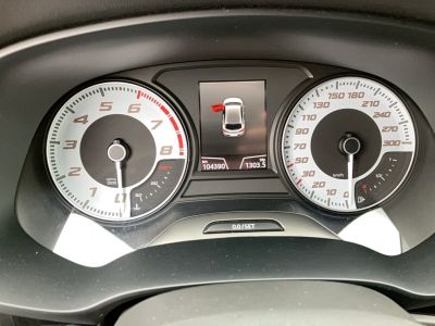 Seat Leon Gebrauchtwagen Seat Leon Gebrauchtwagen