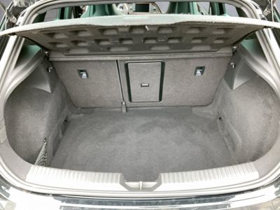 Seat Leon Gebrauchtwagen Seat Leon Gebrauchtwagen