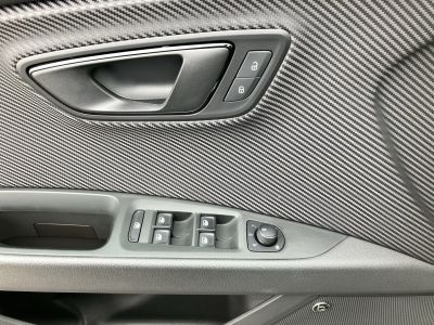 Seat Leon Gebrauchtwagen Seat Leon Gebrauchtwagen