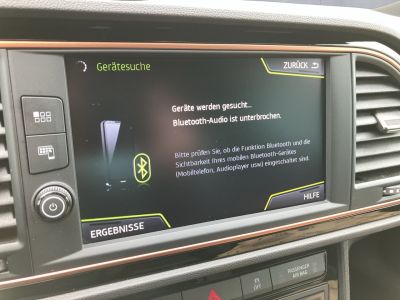 Seat Leon Gebrauchtwagen Seat Leon Gebrauchtwagen