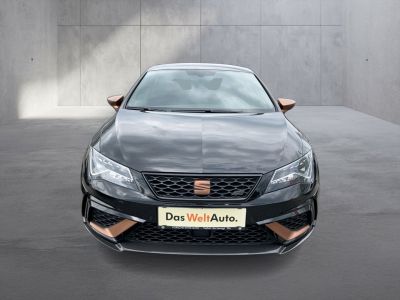 Seat Leon Gebrauchtwagen Seat Leon Gebrauchtwagen