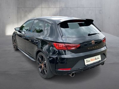 Seat Leon Gebrauchtwagen Seat Leon Gebrauchtwagen