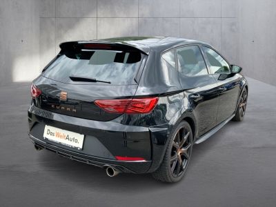 Seat Leon Gebrauchtwagen Seat Leon Gebrauchtwagen
