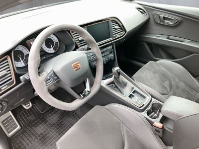 Seat Leon Gebrauchtwagen Seat Leon Gebrauchtwagen