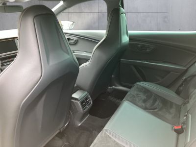 Seat Leon Gebrauchtwagen Seat Leon Gebrauchtwagen