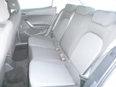 Seat Ibiza Gebrauchtwagen Seat Ibiza Gebrauchtwagen