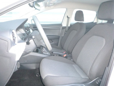Seat Ibiza Gebrauchtwagen Seat Ibiza Gebrauchtwagen